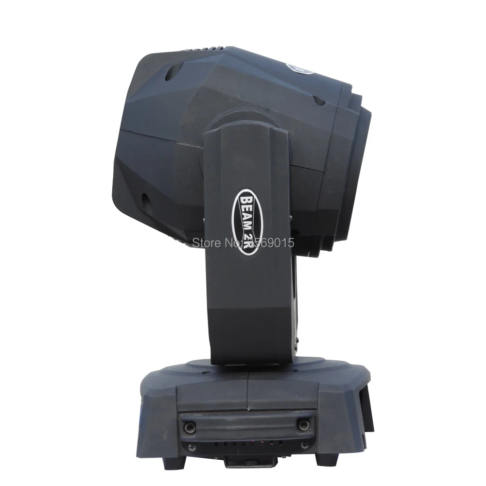 132 Вт луч 2R двойной prism moving head Шарпи DMX свет этапа