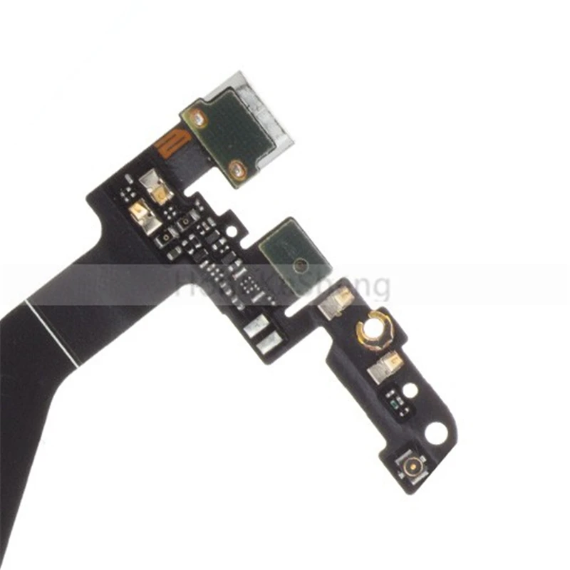 

OEM Charging Port Flex Dock Connector Charger Charging Port Micro USB Dock Mic Microphone board Flex for OnePlus X