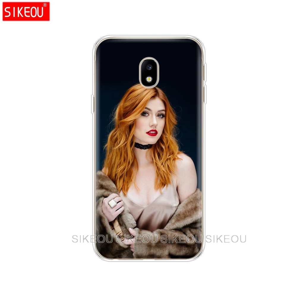 Силиконовый чехол для телефона Samsung Galaxy J3 J5 J7 2017 года J330 J530 J730 PRO j2 2018 shadowhunters tv show |