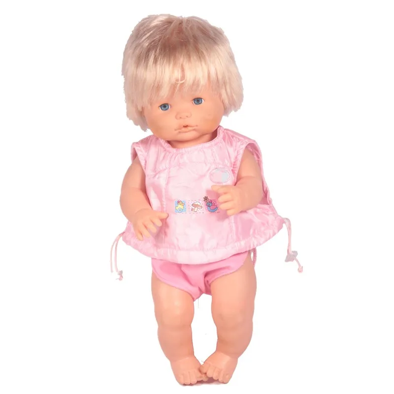 1 пара Одежда для кукол-бикини кукол Nenuco и 41 см аксессуары детей лучший подарок на