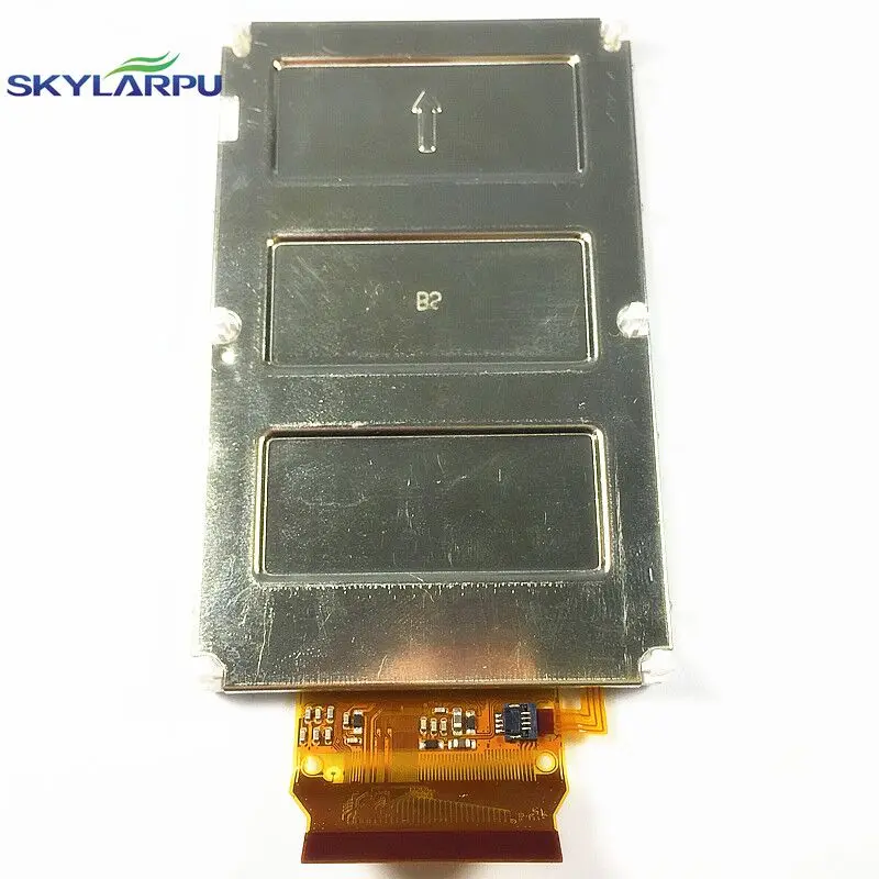 Skylarpu 3," дюймовый ЖК-дисплей экран для GARMIN COLORADO 400 400i 400c 400 т ручной 200 Ручной ЖК-дисплей с GPS экран сенсорная панель для ремонта