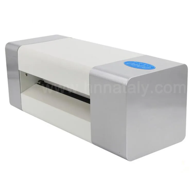 NDL-360A Promotional items cardboard printing automatic foil printer stamping machine | Компьютеры и офис