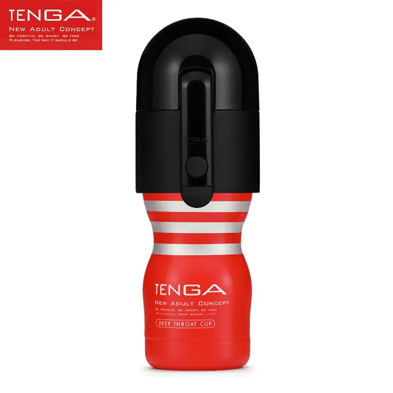 TENGA TVC 001 секс игрушки для мужчин вакуумный контроллер чашка автоматическая