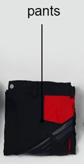 pants Капитан Америка косплей Мстители 2 возраст костюм ультрона куртка Человек Взрослый фантазия Стива Роджерса Хэллоуин мужские брюки аксессуары - Цвет: pants