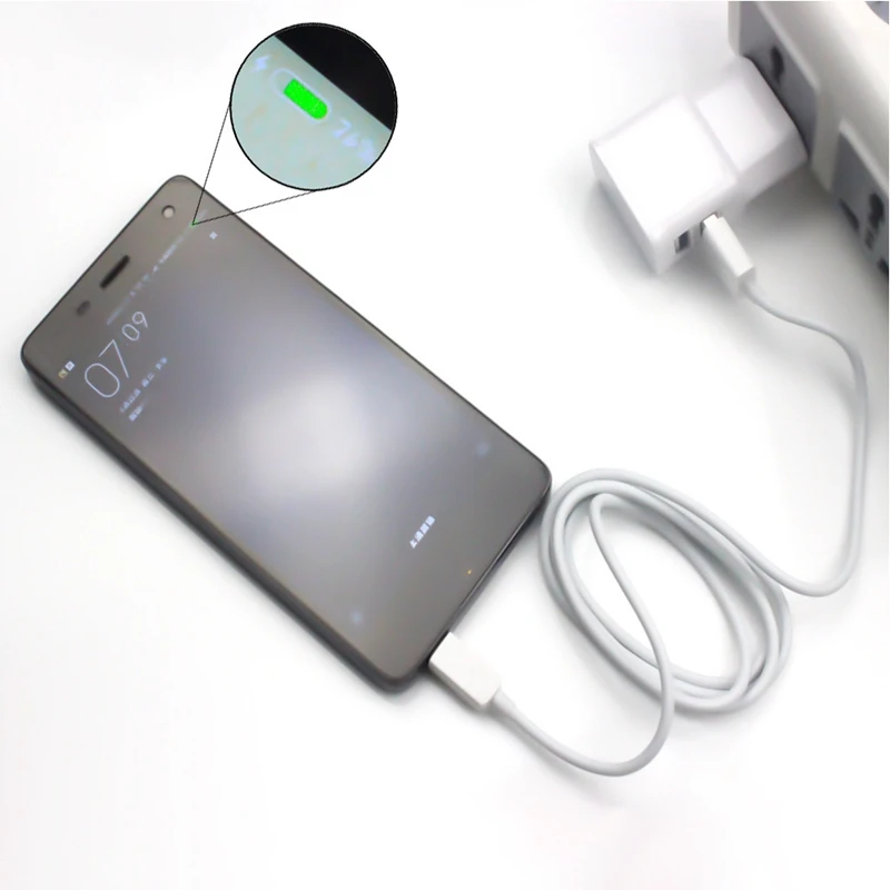 Двойное зарядное устройство USB 2 0 EU для телефона ниже емкость 2000 мАч литий ионный