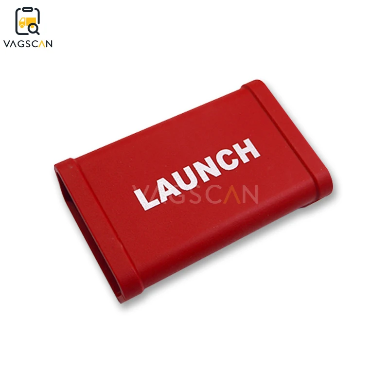 Универсальный диагностический инструмент для тяжелых грузовиков LAUNCH X431 V +