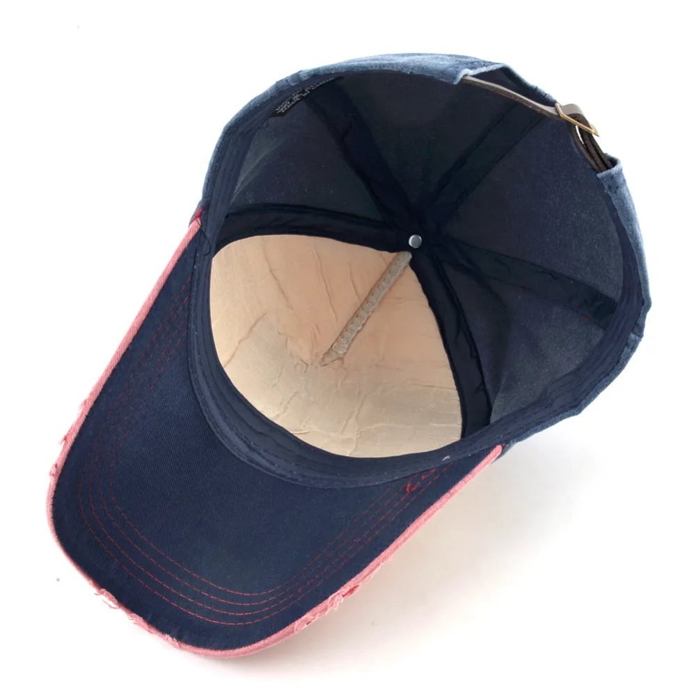 Бейсболка унисекс с вышивкой хлопок Кепка в стиле хип хоп бейсболка для мужчин и