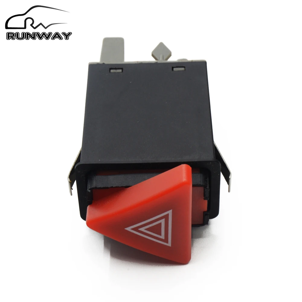 Быстрая доставка! Новый высококачественный аварийный выключатель света тире