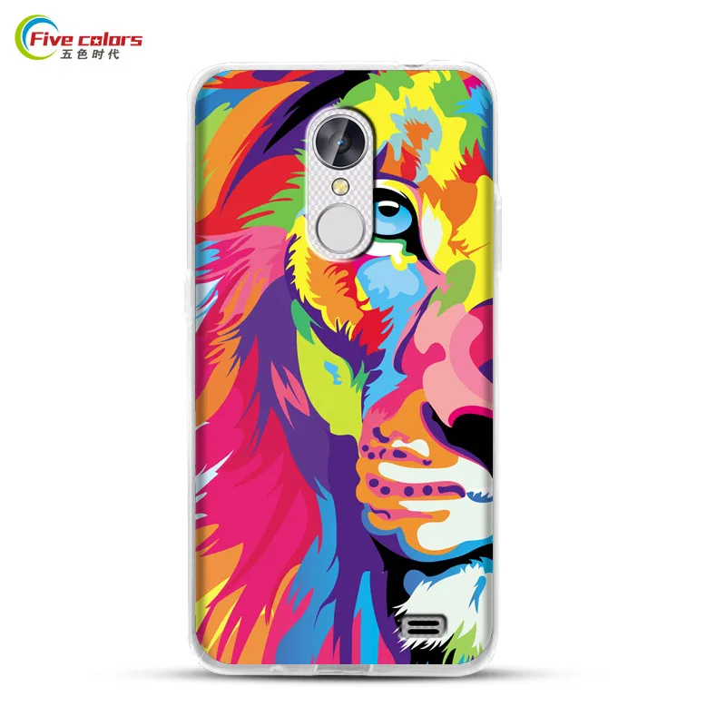 Silicone Protection Cover Back Case For Blackview A10 Anti-knock Soft TPU for Phone Bags Fundas Coque Capa |
