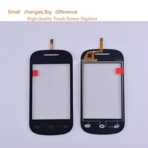 For ZTE Kis II V795 U791 Mobile Phone Touch Screen Digitizer V795 Touch Panel Touchscreen Glass Part in India