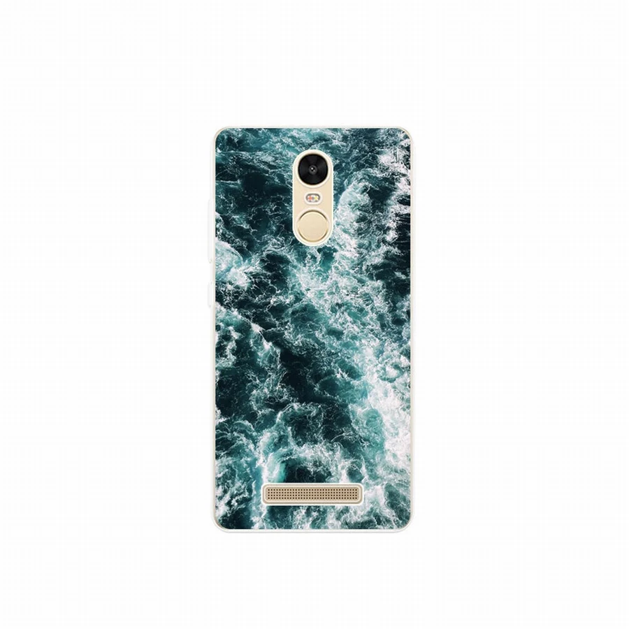 Case 110 Чехол s для 5," 152mm Xiaomi Redmi Note 3 Pro SE премьер-чехол Крышка Special Edition чехол для телефона из мягкого ТПУ с рисунком Xiaomi Redmi Note 3 Pro Чехол - Цвет: Case 110