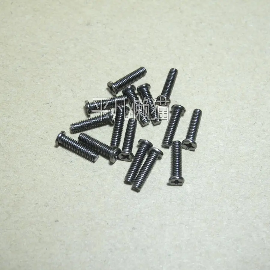 WZSM New Bottom cover screw for LENOVO Y400 Y410p Y500 Y510p Y480 Back 50pcs | Компьютеры и офис