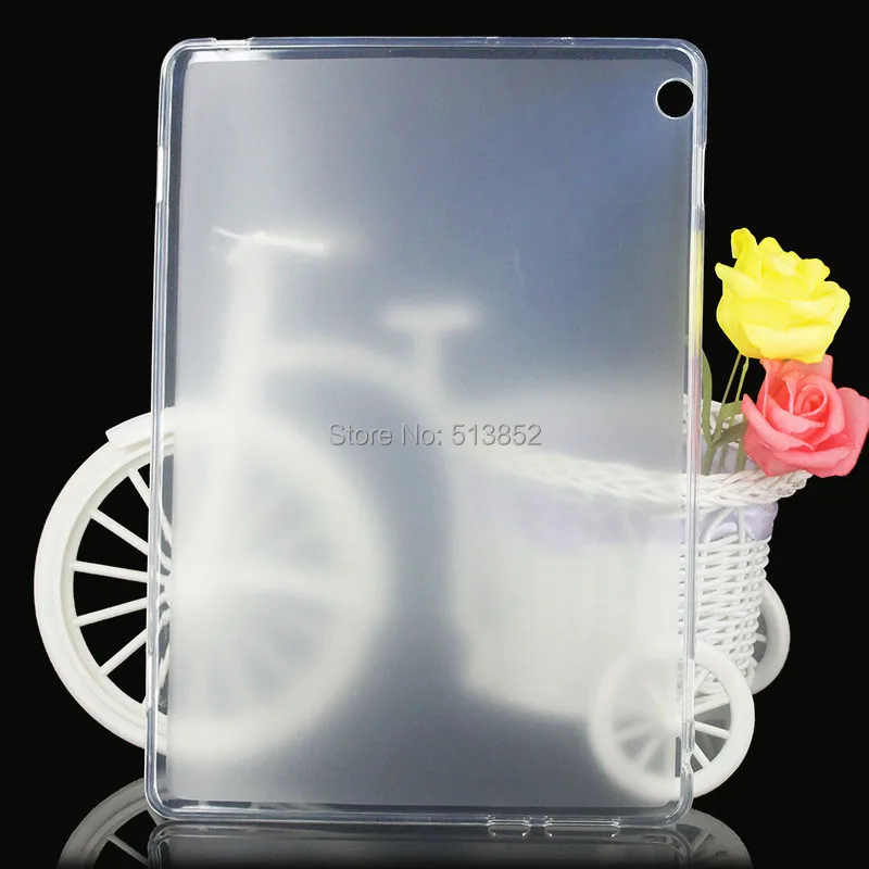 Чехол для huawei MediaPad M3 Lite 10 1 дюймов/huawei T3 9 6 дюймов пудинг противоскользящая Мягкая