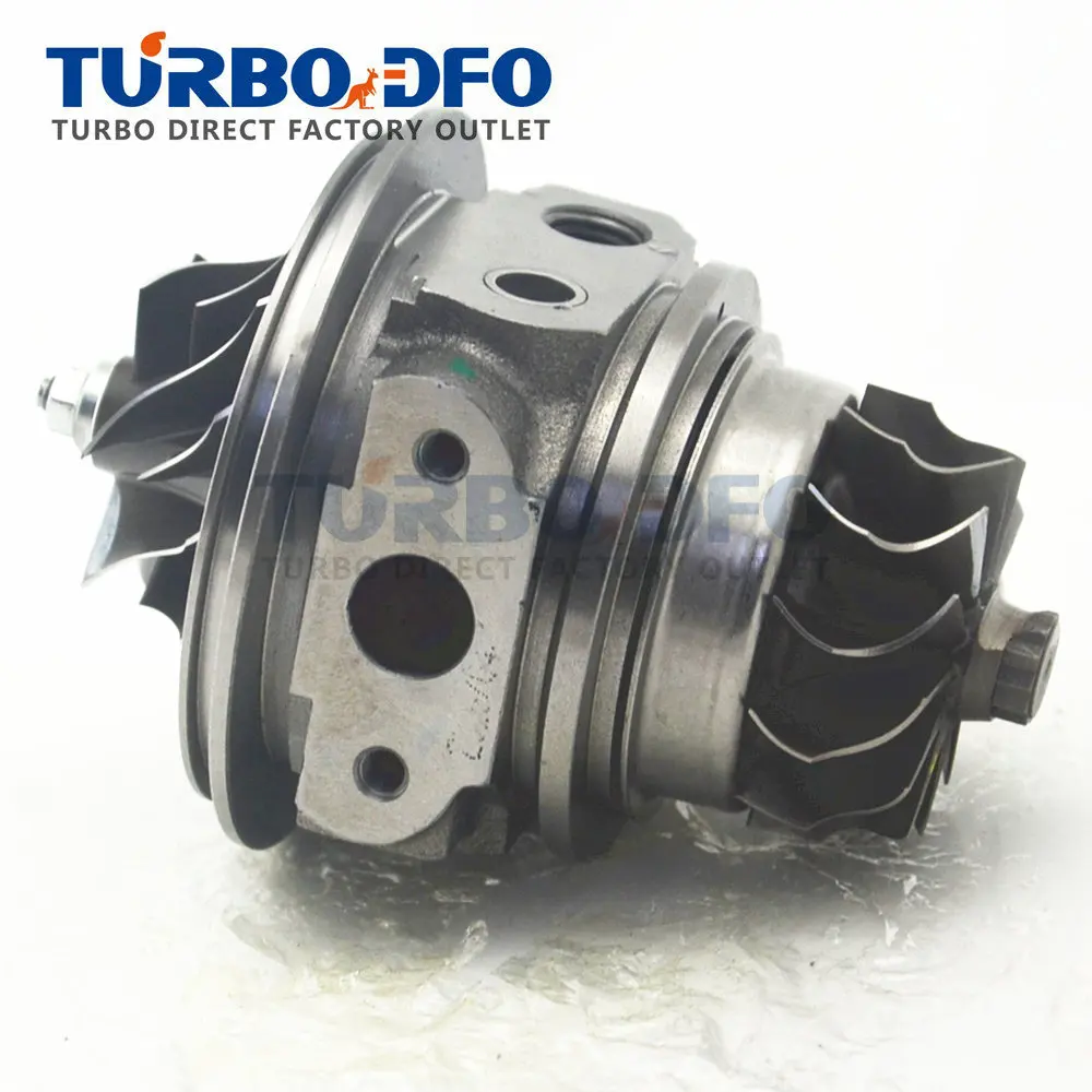 TD04HL 15T 6 49189 01700 для Saab 9000 2 3 AERO 162/165 кВт 220 / 224 HP 8828113 турбокомпрессор с сердечником