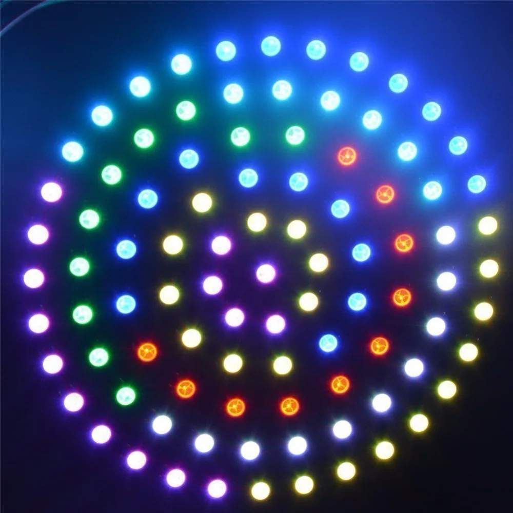 WIXURE SK6812 WS2812B 93 241 RGBW RGB светодиодный кольцо 5 В RAGID полосы для DIY проект|rgb led strip 5v|5v rgb