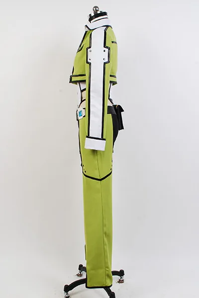 Обувь для вечеринки в Стиле косплей Sword Art Online Косплэй ALfheim inon Asada костюм Shino