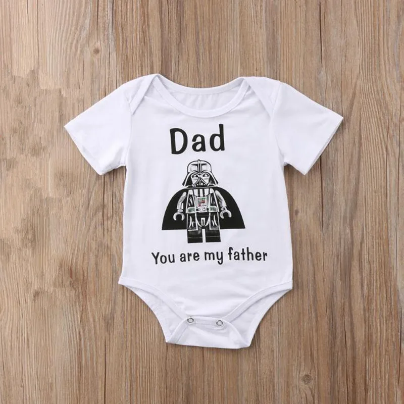 Одежда для новорожденных близнецов хлопковый Летний комбинезон сна зимний