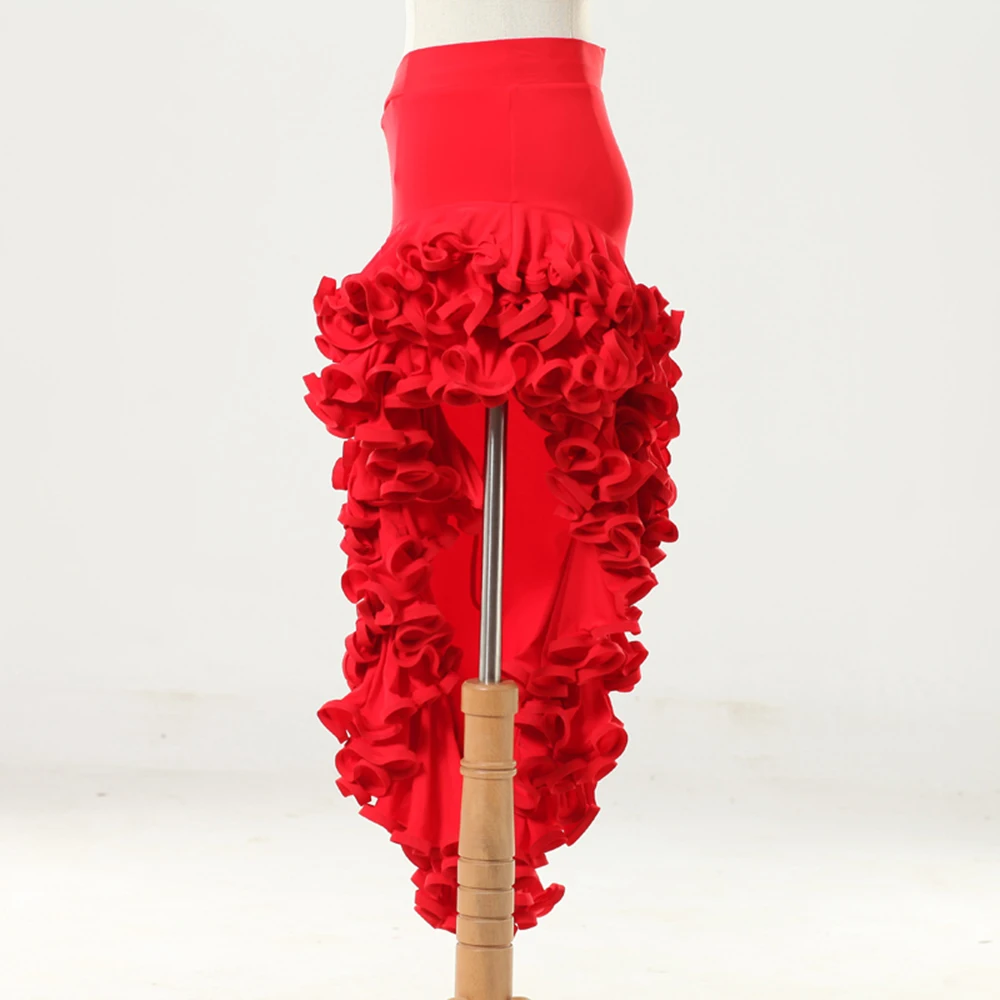 Новое поступление 2017 года латинское платье для танцев