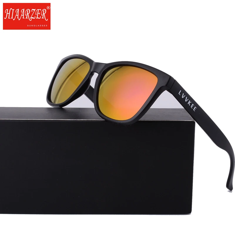 Классические модные Винтаж мужские и женские солнцезащитные очки UV400 зеркальные