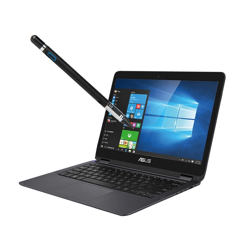 Активный Стилус ручка емкостный сенсорный экран для Asus ZenBook 3F VivoBook Flip UX370UA TP410UA TP301UA TP461UA чехол для ноутбука