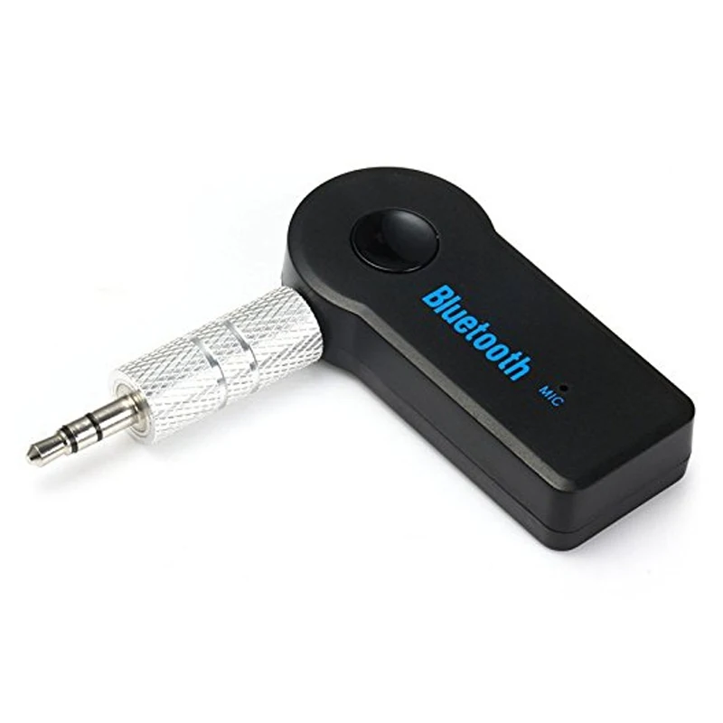 3 5 мм Jack Bluetooth AUX аудио Музыка приемник Car Kit Беспроводной Динамик наушников