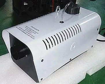 

Stage Effect Equipment 700W Fog Machine Dj Equipment Machine 700w Fogger