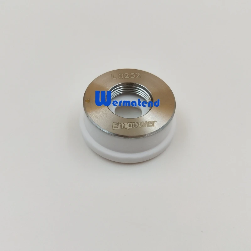 Wermatend Оригинал расширение возможностей/raytools керамическая BT240S BM111BM109 волоконная