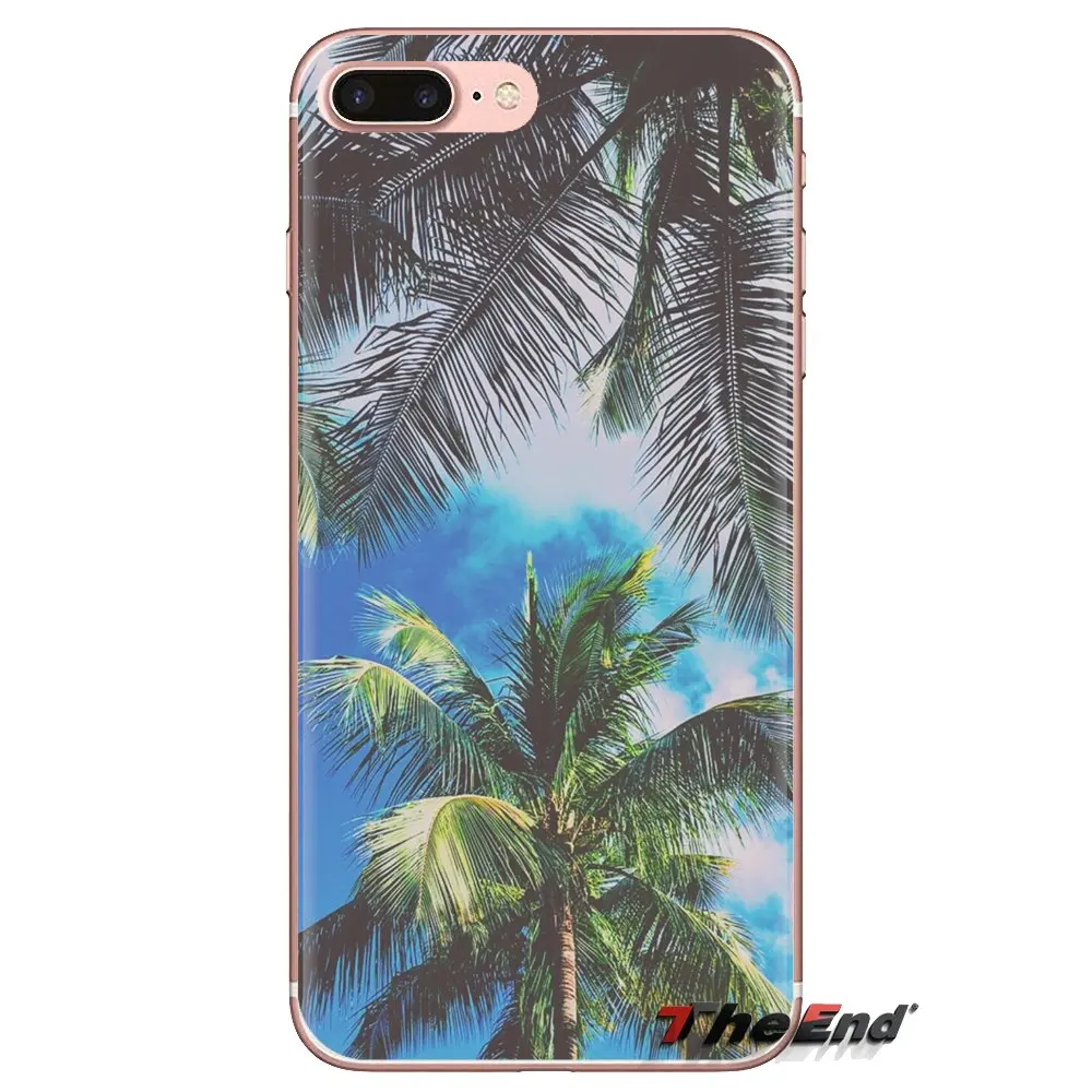Tumblr обои для samsung Galaxy S3 S4 S5 мини S6 S7 край S8 S9 S10 Plus Note 3 4 5 8 9 прозрачный мягкий чехол