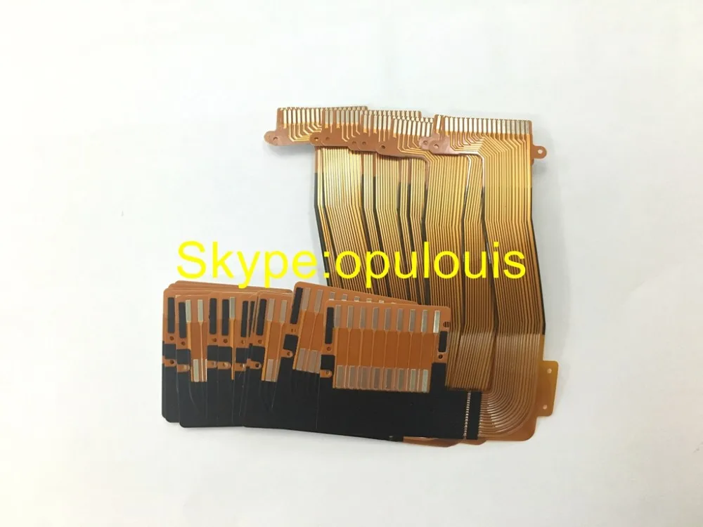 Новая гибкая кабельная лента для моделей фотолампочек DEH P1Y PIY CNP7698|ribbon ribbon|ribbon