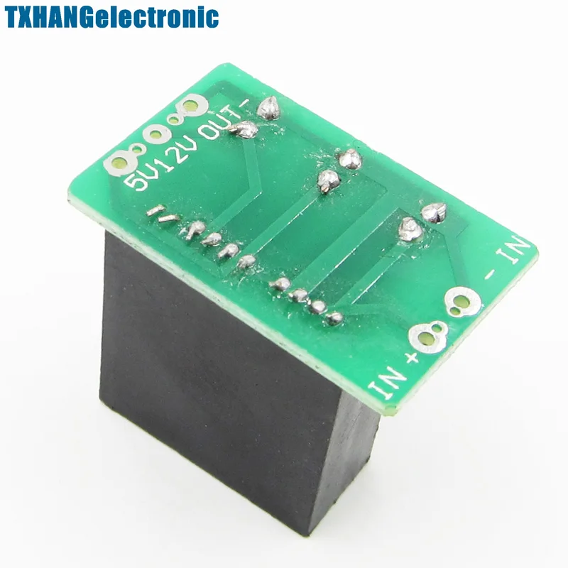 Двойной выход 1 А меньше 60 в/55 в/48 В/36 В/24 В до 12 В/5 В|Интегральные схемы| |