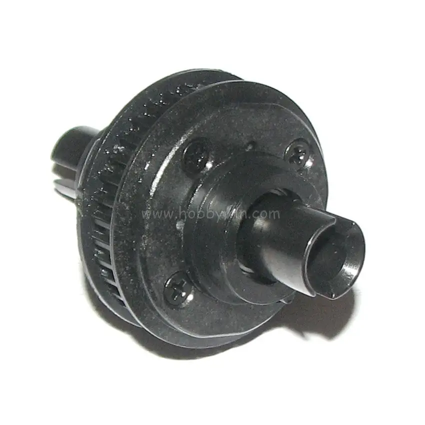 Часть BSD BS205 005 Diff. Блок коробки передач для 1/10th RC автомобиль багги оптовая цена