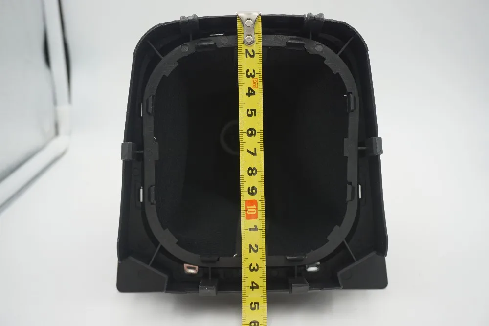 Быстрая доставка ручки переключения передач для автомобиля покрытая кожей ручка