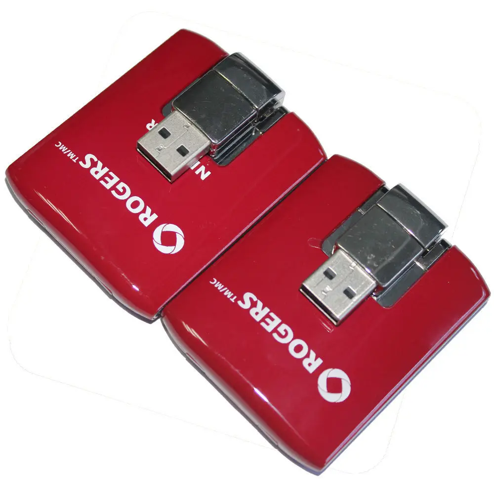 Разблокированный USB модем ROGERS Sierra 4G 330U беспроводной мобильный маршрутизатор LTE FDD