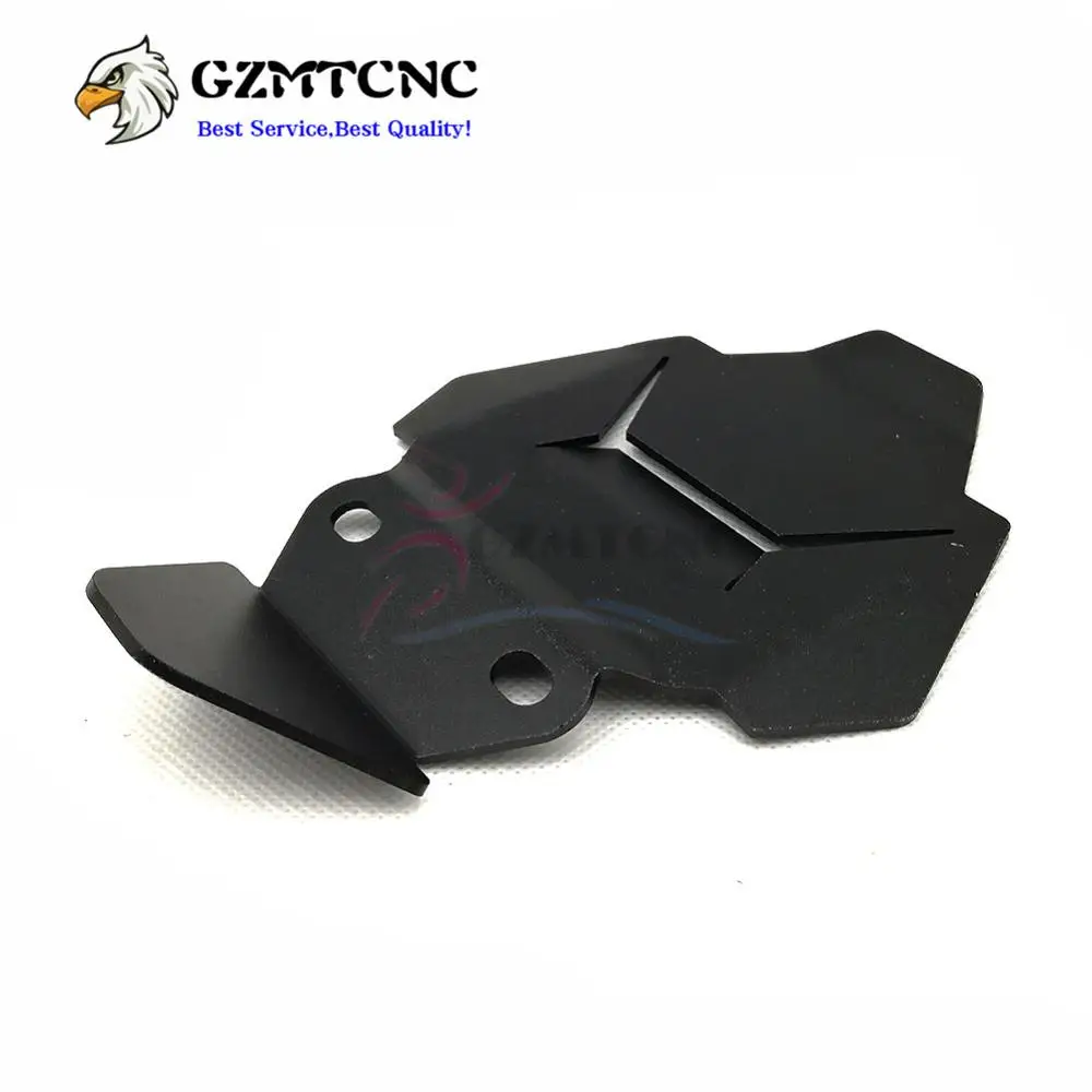 Алюминиевый корпус передней защиты двигателя для BMW R1200R R1200RS R1200RT R1200GS LC/Adventure 2014 2015