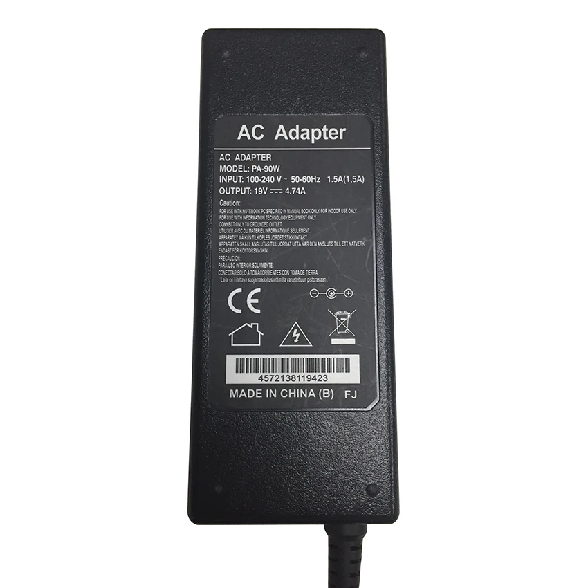 Адаптер для ноутбука Acer Aspire 7750G 7739Z 7560G 7745G 5750G | Электроника