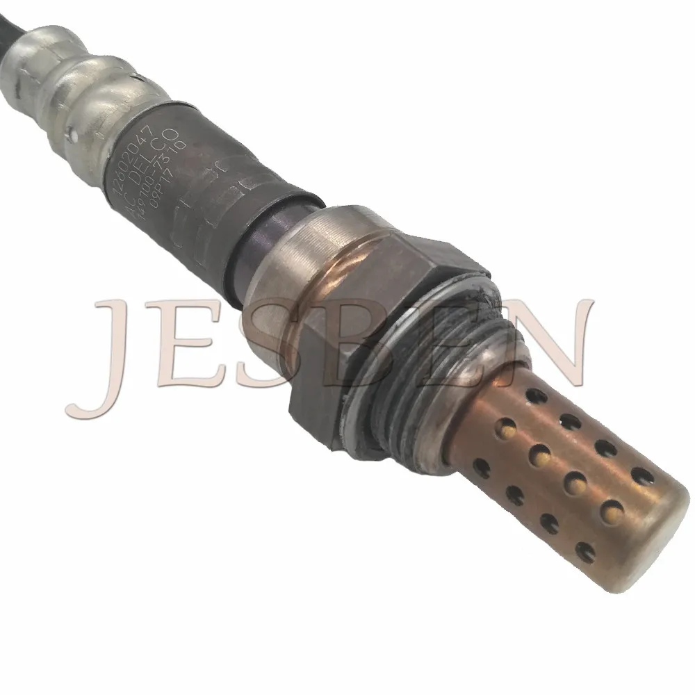 Кислородный датчик Lambda O2 12602047 для CHEVROLET HHR 2.4L 2006-2007 CORVETTE 6.0L 6.2L 7.0L 2005-2013 OE #149100-7310