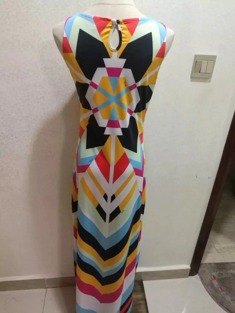 Высокая уличная мода epucci дизайнерское платье женская без рукавов Очаровательная