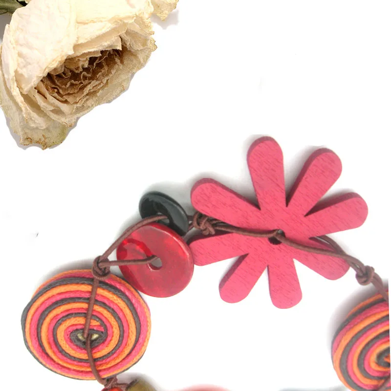 Dandie Fashion Acrylic River Shell Bracelets Fit For A Woman's Daily Wear | Украшения и аксессуары