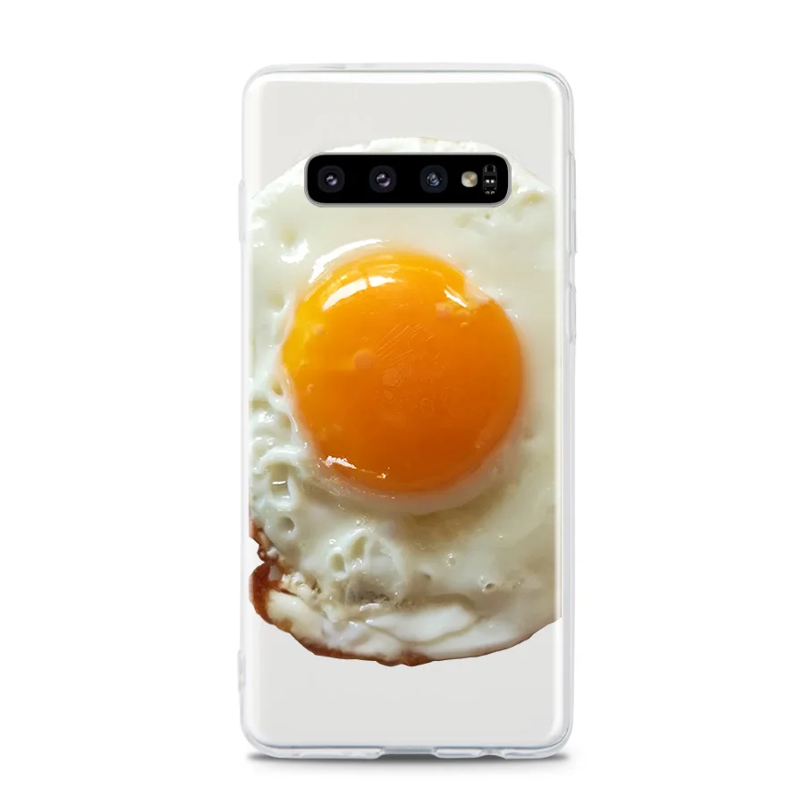 Интересные подделки для samsung S8 S9 S10 Plus оболочка мобильного телефона Note8 Note9