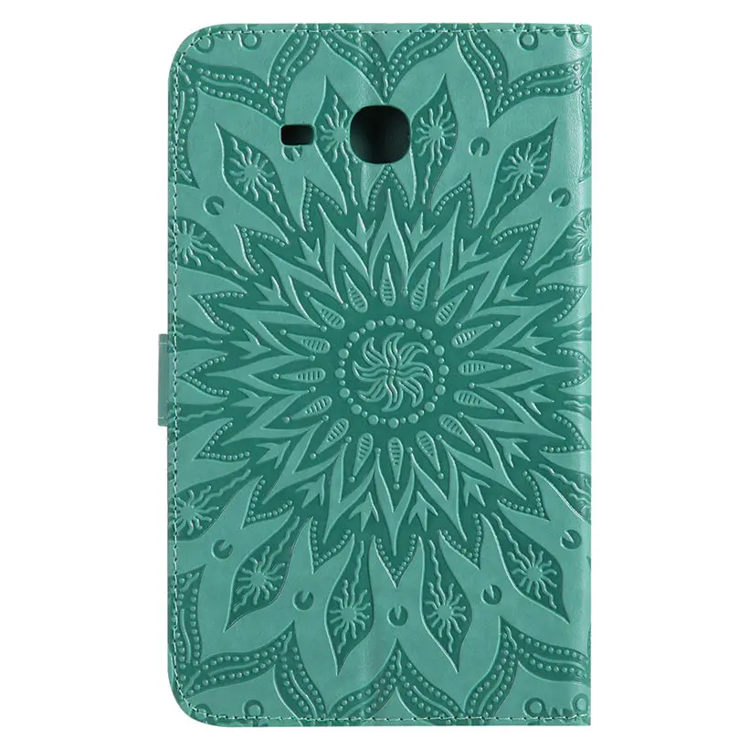 Модный чехол для Samsung Galaxy Tab A A6 7 0 2016 T280 T285 с подставкой из кожи умный планшета