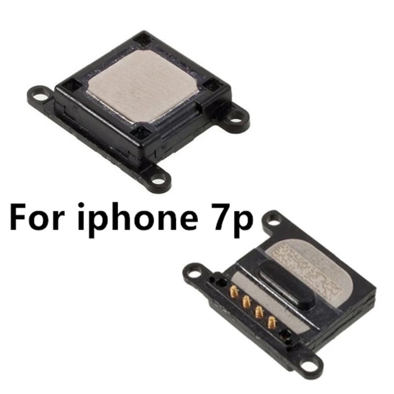 100% Новый Динамик для наушников звуковой приемник гибкий кабель 7 Plus запасные