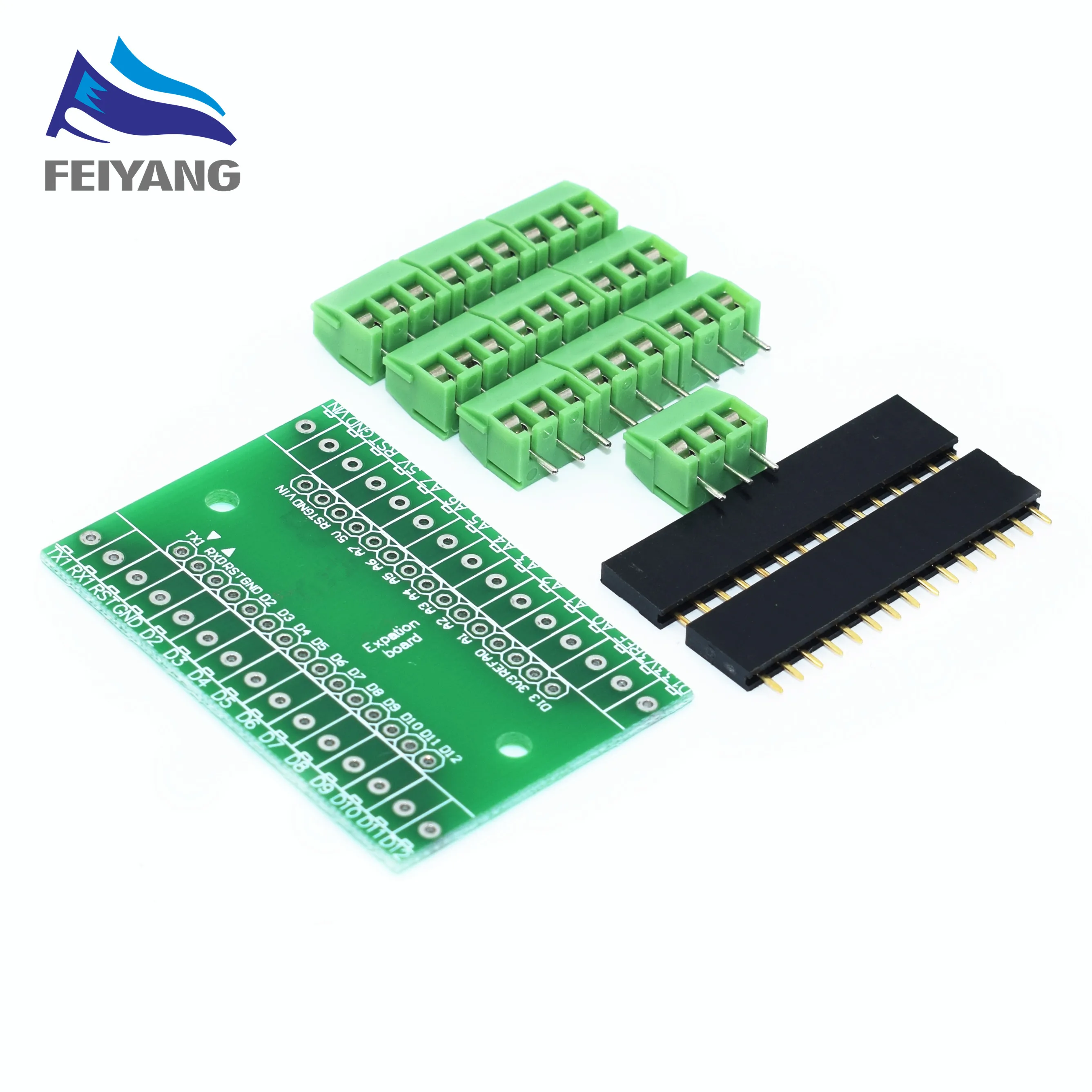 NANO 3.0 controller Terminal Adapter for NANO terminal expansion board for   Nano version 3.0 in stock