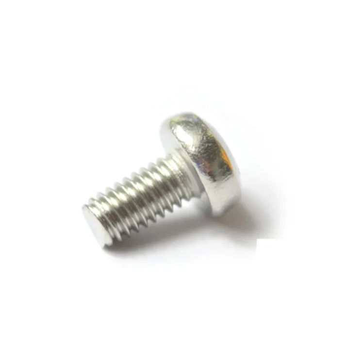 M5 (диаметр резьбы. 5 мм) винты для торкса A2 из нержавеющей стали длиной от 6 до 30