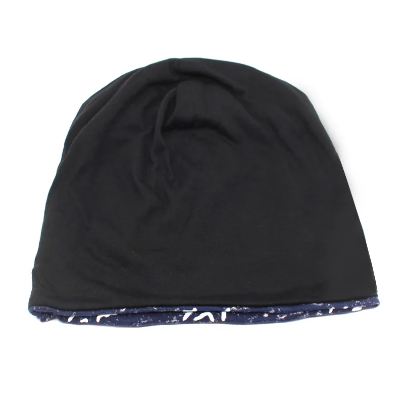 AETRUE Skullies Beanies Women Knitted Hat Men Winter Hats For Bonnet Fashion Cap Warm Baggy Soft Cotton Balaclava Beanie | Аксессуары