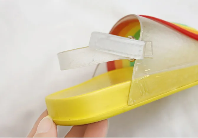 Новинка летняя детская обувь 2019 модные милые детские сандалии для девочек