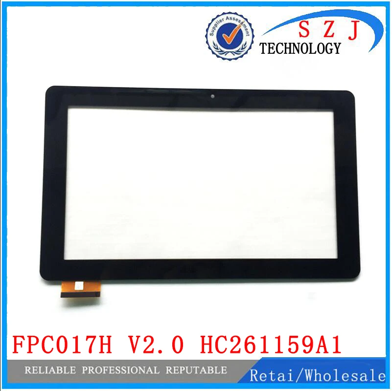 Новинка 10 1-дюймовый планшетный ПК HOTATOUCH FPC017H V2.0 HC261159A1 MB1019Q5 емкостная сенсорная