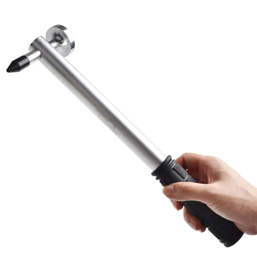 Горячая Распродажа DIY супер PDR алюминиевый Молот безболезненный вмятин