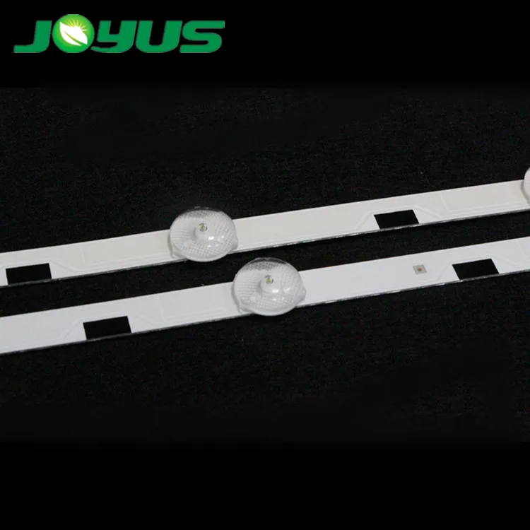 JOYUSLIGHT новый комплект SAMSUNG UA58H5288AJ Светодиодная лента 2014SVS58 MEGA 3228 L/R 7LED