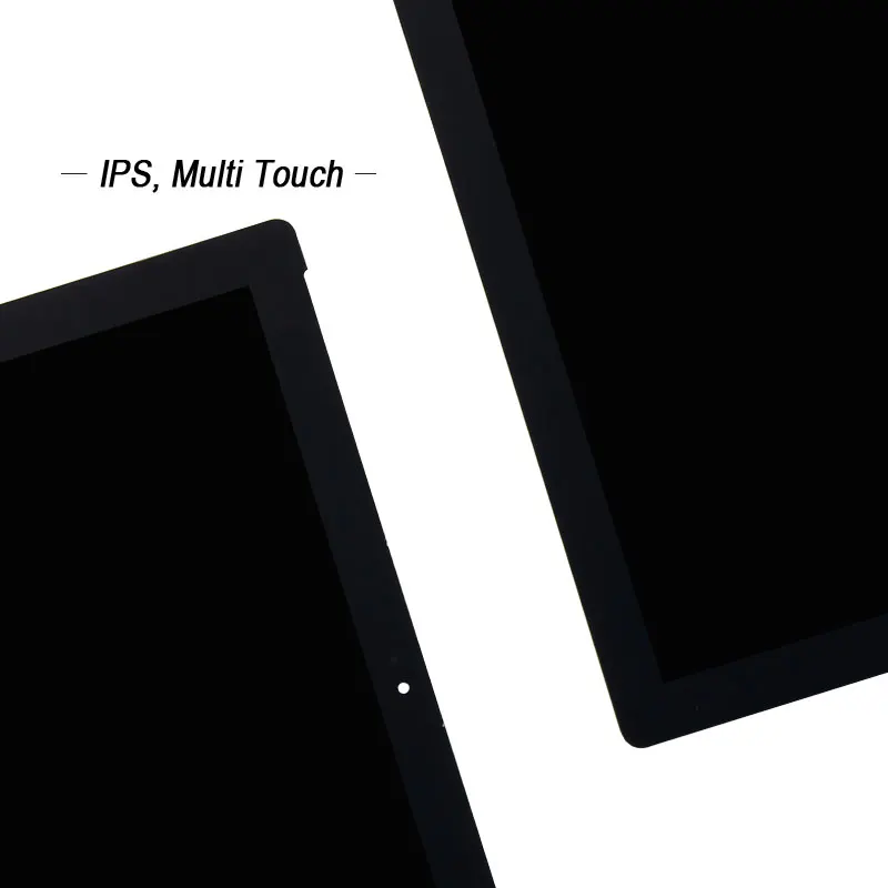10 1-дюймовый ЖК-дисплей для ASUS ZenPad Z300C P021 Z300 сенсорная панель дигитайзер экрана в