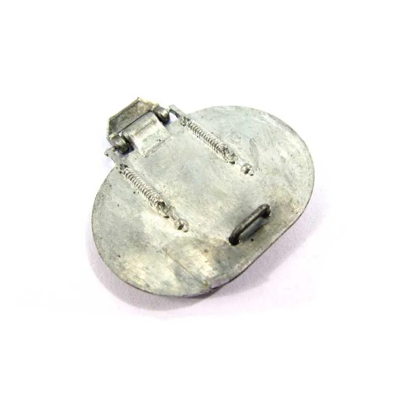 Mato 1/16 Sherman металлический погрузчик люк для 1:16 1230 sherman M4A3(75)W rc Танк запасная часть